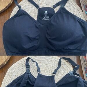 Kindred Bravely Nursing/Pumping Bra